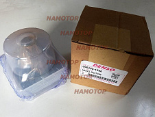 Плунжер топливного насоса 096400-1580. 096400-1581. 22140-5C090    15B-FT  BU297    (DENSO)